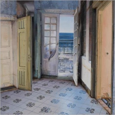 Matteo Massagrande. Di volta in volta