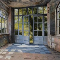 Matteo Massagrande. Di volta in volta