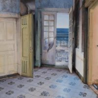 Matteo Massagrande. Di volta in volta