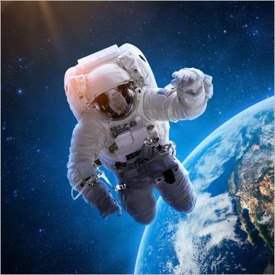 NASA - A Human Adventure