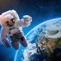 NASA - A Human Adventure