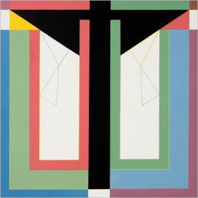 Reale F. Frangi. L’Oltre - Mostra Antologica