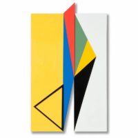Reale F. Frangi. L’Oltre - Mostra Antologica