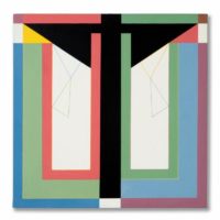 Reale F. Frangi. L’Oltre - Mostra Antologica