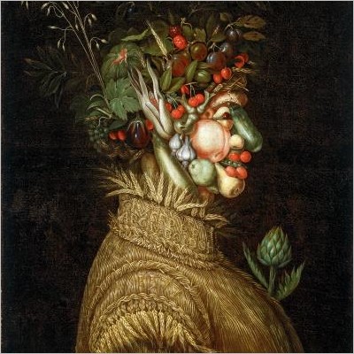 Arcimboldo