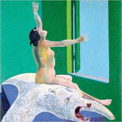 Bruno Caruso nelle collezioni iblee