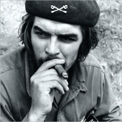 Che Guevara. Tu y Todos