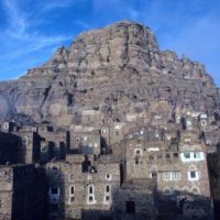 Dalla Terra al Cielo: un viaggio nell’architettura dello Yemen