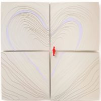 Daniela Forcella. Cartografie