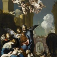 Genovesino - Natura e invenzione nella pittura del Seicento a Cremona
