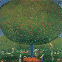Il paradiso di Cuno Amiet - Da Gauguin a Hodler, da Kirchner a Matisse