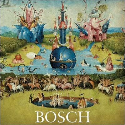 La Grande Arte al Cinema: Bosch. Il giardino dei sogni