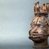 Africa tra immaginario e realtà - La scoperta del Regno del Benin