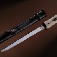 Ninja e Samurai. Magia ed estetica - Bushi parte seconda