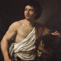 L'ultimo Caravaggio. Eredi e nuovi maestri. Napoli, Genova e Milano a confronto - 1610-1640
