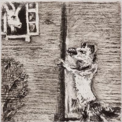 Marc Chagall. Le favole