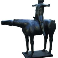 Marino Marini. Passioni visive