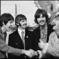 Revolution - Musica e ribelli 1966-1970. Dai Beatles a Woodstock