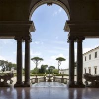 Concorso: Selezione dei borsisti dell'Accademia di Francia a Roma - Villa Medic