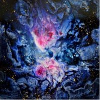 Enrico Magnani. Supernova - Figurazioni cosmiche