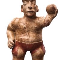 Il mondo che non c'era - L'Arte Precolombiana nella Collezione Ligabue