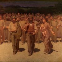 Il Quarto Stato: oltre il visibile - La Realtà Aumentata svela l'opera di Pellizza da Volpedo