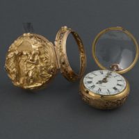 Il tempo degli orologi, le collezioni del Museo Poldi Pezzoli