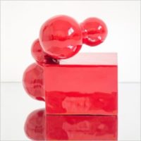 Materialmente #3: Beatrice Gallori. Biological rules