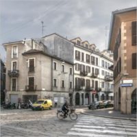 Prima Visione 2017 - I fotografi e Milano