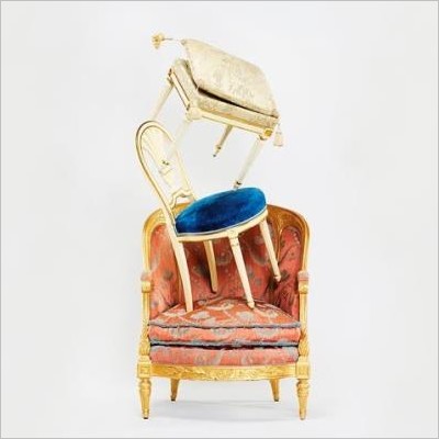Asta / Mostra: C’era una volta… Il Ritz Paris