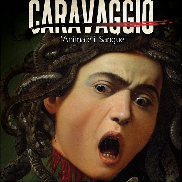 Caravaggio - l'Anima e il Sangue, il Film (Replica)
