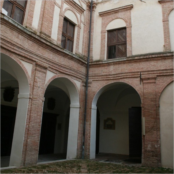 Convegno: Il Museo Piersanti e la sua collezione