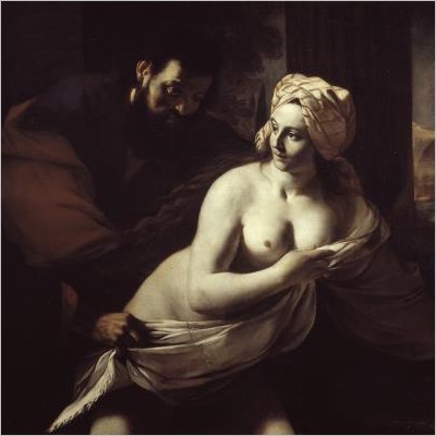 Da Ribera a Luca Giordano - Caravaggeschi e altri pittori della Fondazione Longhi e Fondazione Sicilia