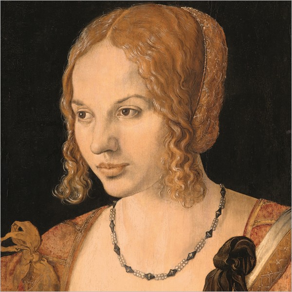 Dürer e il Rinascimento tra Germania e Italia