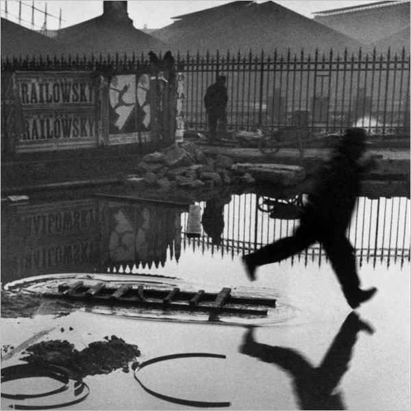 Henri Cartier-Bresson Fotografo - Ancona