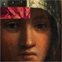 Le Trame di Giorgione: Serate in Mostra e Pomeridiani con la curatrice
