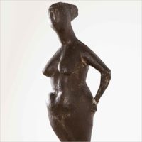 Marino Marini - Sculture, dipinti, grafica