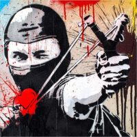 Mr. Savethewall. La realtĆ oltre il muro