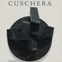 Presentazione: "Cuschera - Sculture 1990-2016"