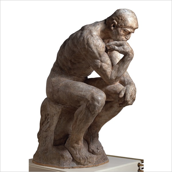 Rodin - Un grande scultore al tempo di Monet