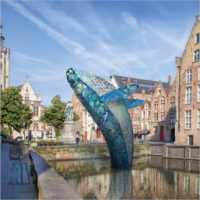 Triennale di Bruges 2018: Liquid City