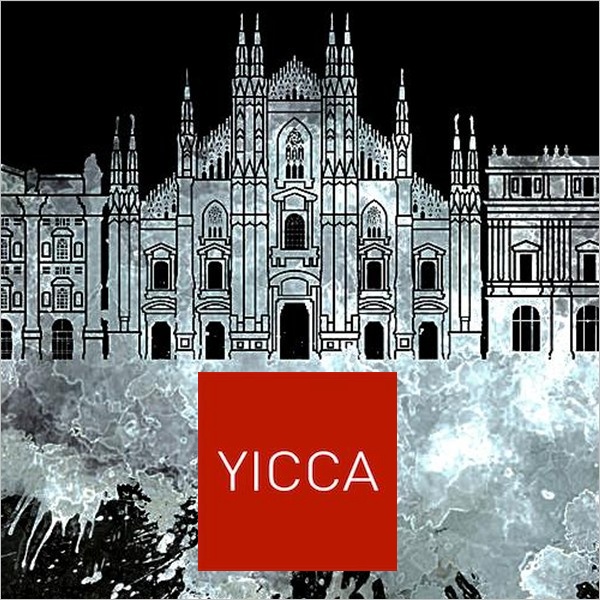 YICCA 17/18 - International Contest of Contemporary Art