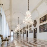 A fine marzo aprirà il MArteS - Museo d'Arte Sorlini