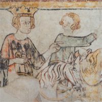 Carlo Magno va alla guerra - Cavalieri e amor cortese nei castelli tra Italia e Francia