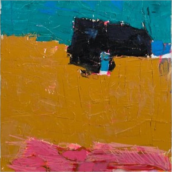 Daniel Jouseff. Flags