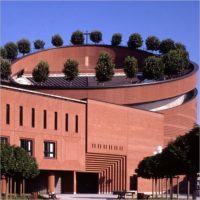 Mario Botta. Spazio sacro