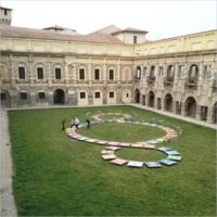 Michelangelo Pistoletto. Da Cittadellarte alla civiltà dell'Arte