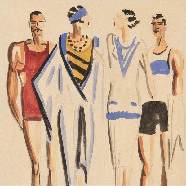 Moda e Modi. Stile e Costume in Italia 1900-1960
