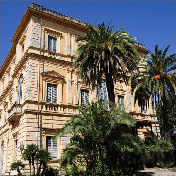 Conferenza: "Alle origini del Museo Civico di Livorno"