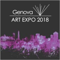 Genova Art Expo 2018
